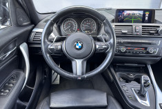 BMW Série 1 M135i Xdrive 3.0 i 320 cv Toit ouvrant / Caméra  / Keyless