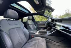 Audi A7 45 TDI 231 S line quattro tiptronic 8 Toit ouvrant