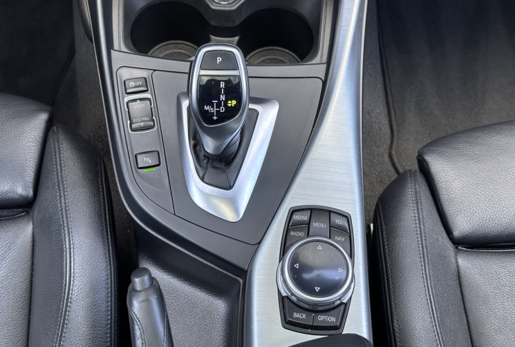 BMW Série 1 M135i Xdrive 3.0 i 320 cv Toit ouvrant / Caméra  / Keyless