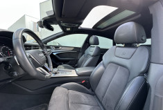 Audi A7 45 TDI 231 S line quattro tiptronic 8 Toit ouvrant