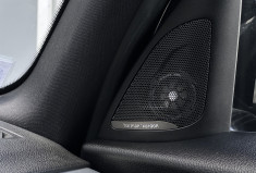 BMW Série 1 M135i Xdrive 3.0 i 320 cv Toit ouvrant / Caméra  / Keyless