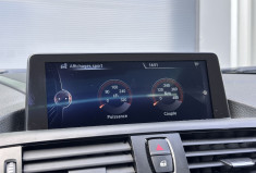 BMW Série 1 M135i Xdrive 3.0 i 320 cv Toit ouvrant / Caméra  / Keyless