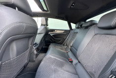 Audi A7 45 TDI 231 S line quattro tiptronic 8 Toit ouvrant