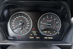 BMW Série 1 M135i Xdrive 3.0 i 320 cv Toit ouvrant / Caméra  / Keyless