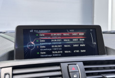 BMW Série 1 M135i Xdrive 3.0 i 320 cv Toit ouvrant / Caméra  / Keyless