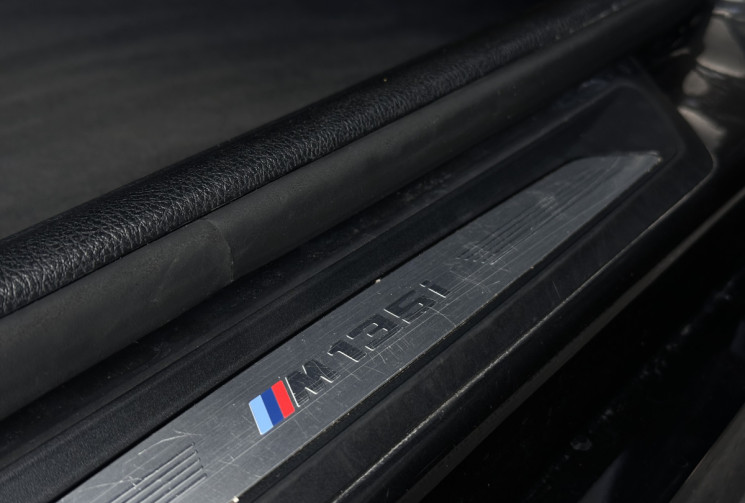 BMW Série 1 M135i Xdrive 3.0 i 320 cv Toit ouvrant / Caméra  / Keyless