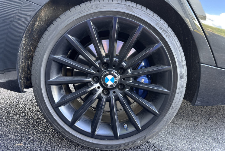 BMW Série 1 M135i Xdrive 3.0 i 320 cv Toit ouvrant / Caméra  / Keyless