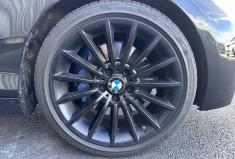 BMW Série 1 M135i Xdrive 3.0 i 320 cv Toit ouvrant / Caméra  / Keyless