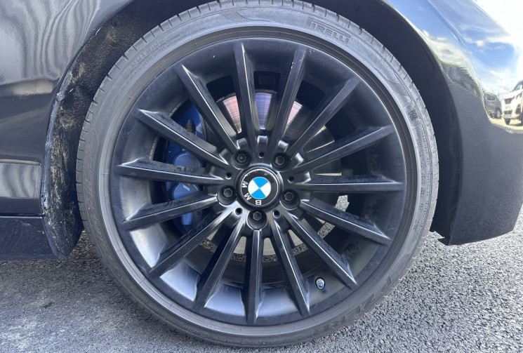 BMW Série 1 M135i Xdrive 3.0 i 320 cv Toit ouvrant / Caméra  / Keyless