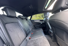 Audi A7 45 TDI 231 S line quattro tiptronic 8 Toit ouvrant