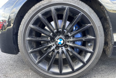 BMW Série 1 M135i Xdrive 3.0 i 320 cv Toit ouvrant / Caméra  / Keyless