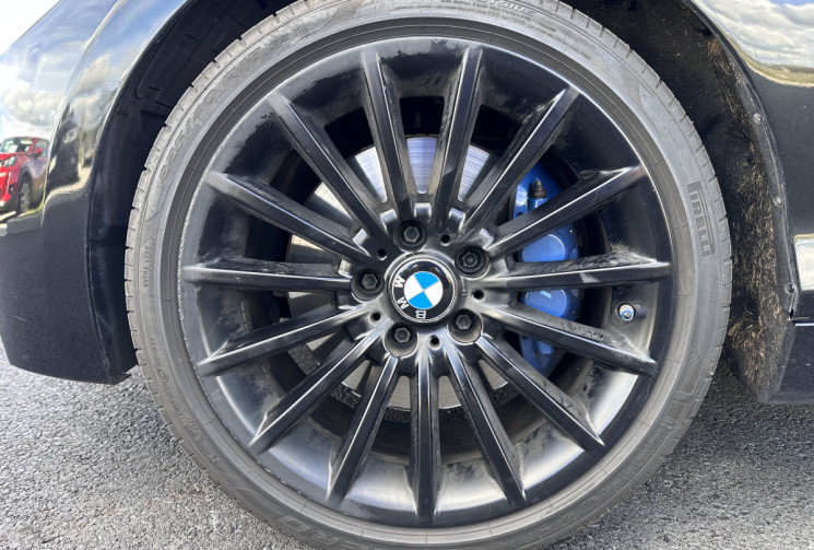 BMW Série 1 M135i Xdrive 3.0 i 320 cv Toit ouvrant / Caméra  / Keyless