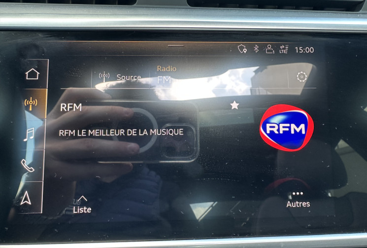 Audi A7 45 TDI 231 S line quattro tiptronic 8 Toit ouvrant