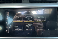 Audi A7 45 TDI 231 S line quattro tiptronic 8 Toit ouvrant