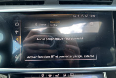 Audi A7 45 TDI 231 S line quattro tiptronic 8 Toit ouvrant