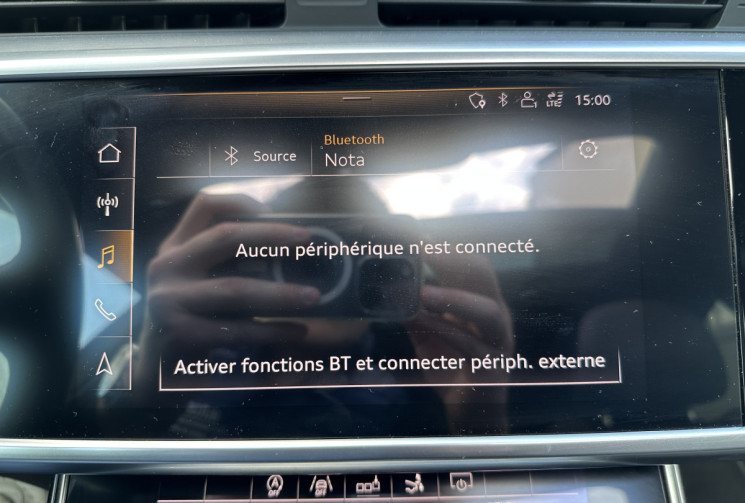 Audi A7 45 TDI 231 S line quattro tiptronic 8 Toit ouvrant
