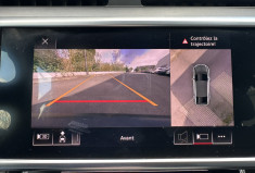 Audi A7 45 TDI 231 S line quattro tiptronic 8 Toit ouvrant