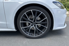 Audi A7 45 TDI 231 S line quattro tiptronic 8 Toit ouvrant