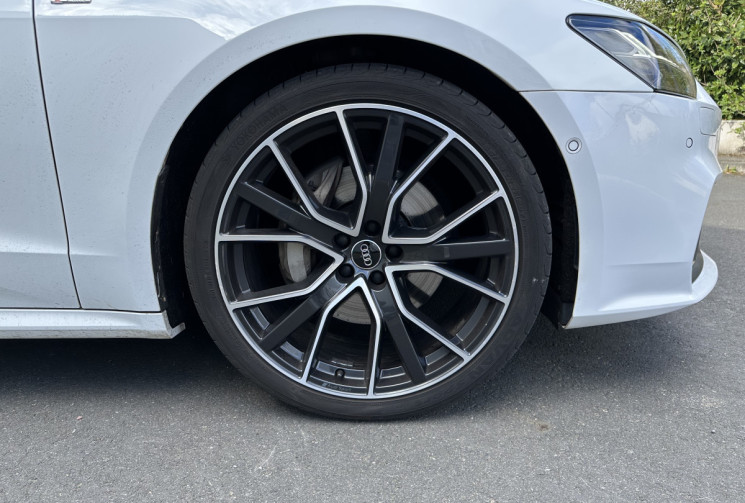 Audi A7 45 TDI 231 S line quattro tiptronic 8 Toit ouvrant