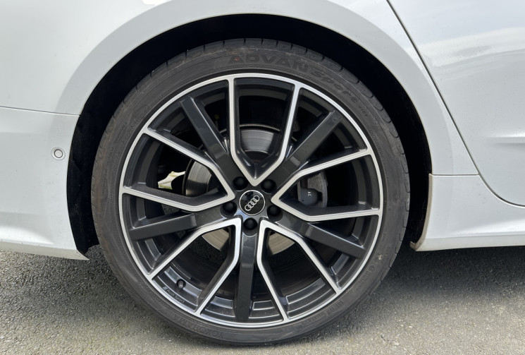 Audi A7 45 TDI 231 S line quattro tiptronic 8 Toit ouvrant