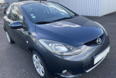 Mazda 2 1.5 i 103 CV  PERFORMANCE