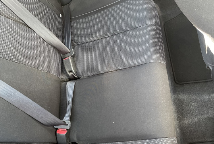 Mazda 2 1.5 i 103 CV  PERFORMANCE