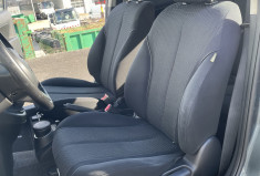 Mazda 2 1.5 i 103 CV  PERFORMANCE