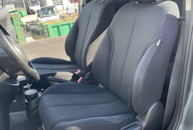 Mazda 2 1.5 i 103 CV  PERFORMANCE