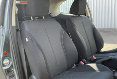 Mazda 2 1.5 i 103 CV  PERFORMANCE