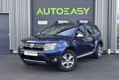 Dacia Duster Phase 2 1.5 dCi 4x4 110CV PRESTIGE / Attelage