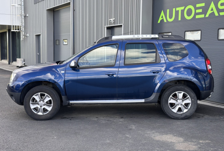 Dacia Duster Phase 2 1.5 dCi 4x4 110CV PRESTIGE / Attelage