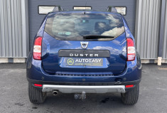 Dacia Duster Phase 2 1.5 dCi 4x4 110CV PRESTIGE / Attelage