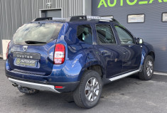 Dacia Duster Phase 2 1.5 dCi 4x4 110CV PRESTIGE / Attelage