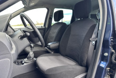 Dacia Duster Phase 2 1.5 dCi 4x4 110CV PRESTIGE / Attelage