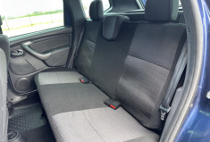 Dacia Duster Phase 2 1.5 dCi 4x4 110CV PRESTIGE / Attelage