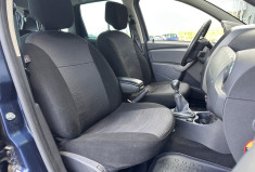 Dacia Duster Phase 2 1.5 dCi 4x4 110CV PRESTIGE / Attelage