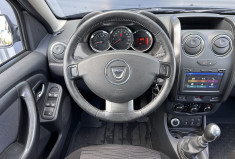 Dacia Duster Phase 2 1.5 dCi 4x4 110CV PRESTIGE / Attelage