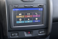 Dacia Duster Phase 2 1.5 dCi 4x4 110CV PRESTIGE / Attelage