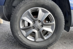 Dacia Duster Phase 2 1.5 dCi 4x4 110CV PRESTIGE / Attelage