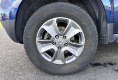Dacia Duster Phase 2 1.5 dCi 4x4 110CV PRESTIGE / Attelage