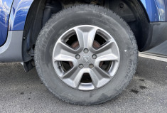 Dacia Duster Phase 2 1.5 dCi 4x4 110CV PRESTIGE / Attelage