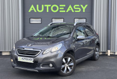 Peugeot 2008 1.6 e-HDi S&S 115 cv ALLURE