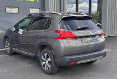Peugeot 2008 1.6 e-HDi S&S 115 cv ALLURE