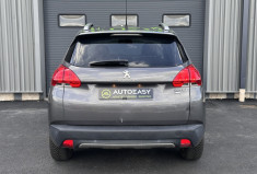 Peugeot 2008 1.6 e-HDi S&S 115 cv ALLURE