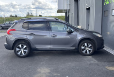 Peugeot 2008 1.6 e-HDi S&S 115 cv ALLURE