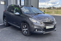 Peugeot 2008 1.6 e-HDi S&S 115 cv ALLURE