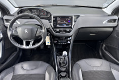 Peugeot 2008 1.6 e-HDi S&S 115 cv ALLURE