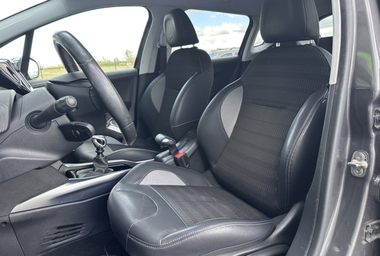 Peugeot 2008 1.6 e-HDi S&S 115 cv ALLURE