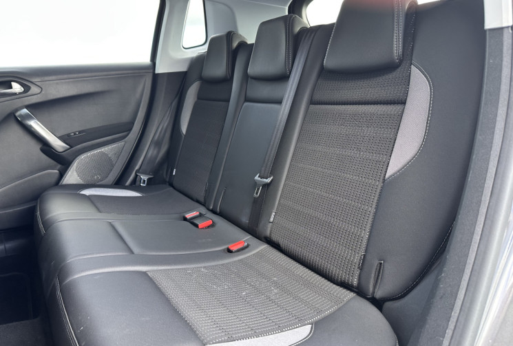 Peugeot 2008 1.6 e-HDi S&S 115 cv ALLURE
