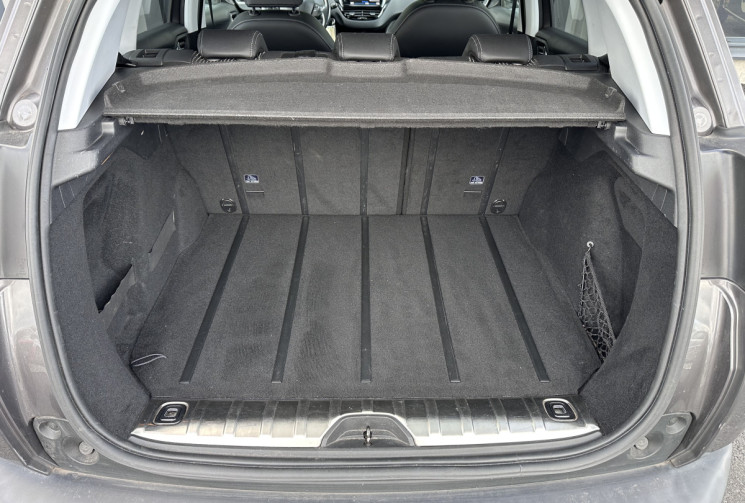 Peugeot 2008 1.6 e-HDi S&S 115 cv ALLURE